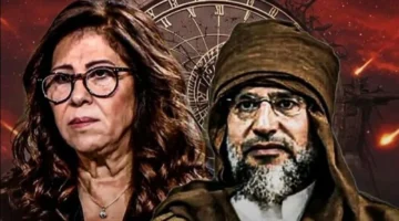 زوايا مثيرة.. ليلى عبد اللطيف تتوقع أحداثاً جديدة بعد اغتيال سيف الإسلام القذافي